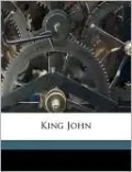 King John