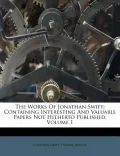 The Works of Jonathan Swift