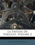 La Eneyda de Virgilio, Volume 2