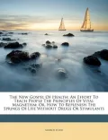 The New Gospel of Health