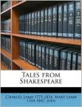 Tales from Shakespeare