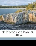 The Book of Daniel Drew