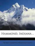 Hammond, Indiana ..