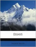 Essays