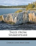Tales from Shakespeare