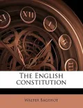 The English Constitution