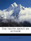 The Truth about an Author