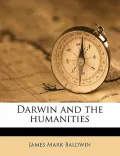 Darwin and the Humanities