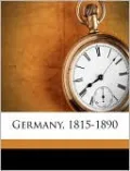 Germany, 1815-1890