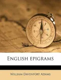 English Epigrams