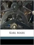 Karl Marx