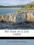 My Year in a Log Cabin