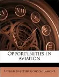 Opportunities in Aviation