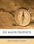 Six Major Prophets