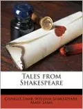 Tales from Shakespeare