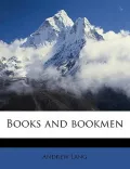Books and Bookmen
