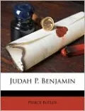 Judah P. Benjamin
