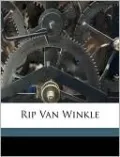 Rip Van Winkle