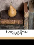 Poems of Emily Bronte