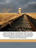 Life & Struggles of William Lovett in His Pursuit of Bread, Knowledge, and Freedom, with Some Short Account of the Different Associations He Belonged