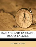 Ballads and Barrack-Room Ballads