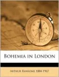 Bohemia in London