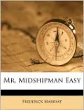 Mr. Midshipman Easy