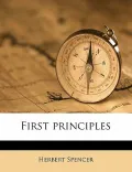First Principles