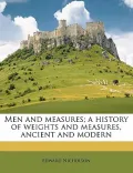 Men and Measures