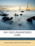 An Old-Fashioned Girl