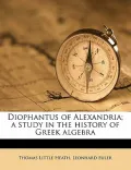 Diophantus of Alexandria