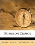 Robinson Crusoe