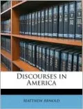 Discourses in America