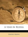 A Year in Russia