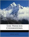 The Princess Casamassima