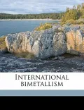 International Bimetallism