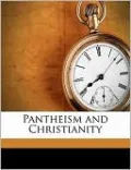 Pantheism and Christianity