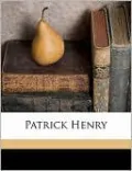 Patrick Henry