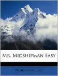 Mr. Midshipman Easy