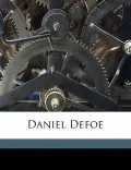 Daniel Defoe
