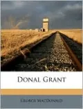 Donal Grant