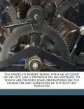 The Works of Robert Burns