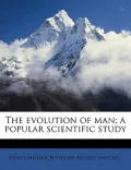 The Evolution of Man