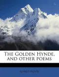 The Golden Hynde, and Other Poems