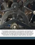 The General Biographical Dictionary