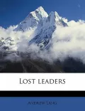 Lost Leaders