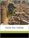 How We Think