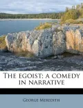 The Egoist