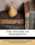 The History of Herodotus