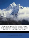 The History of Ireland